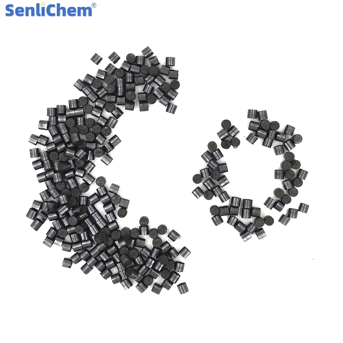 Natural Gas to Hydrogen CO Medium (high) Temperature Shift Catalyst