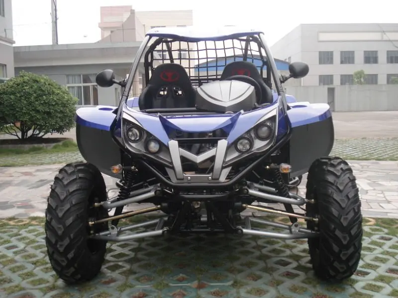 1100CC 4X4 Chery engine DUNE BUGGY /ATV / TWO SEAT BUGGY