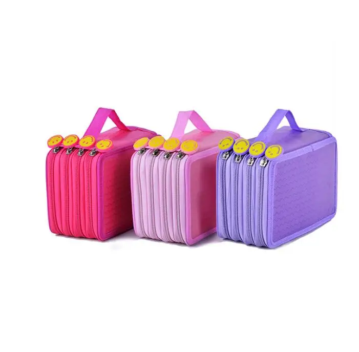 High Quality Eco-Friendly School Stationery Set Essentials Back to School Supplies Kit for Students Office and Promotions