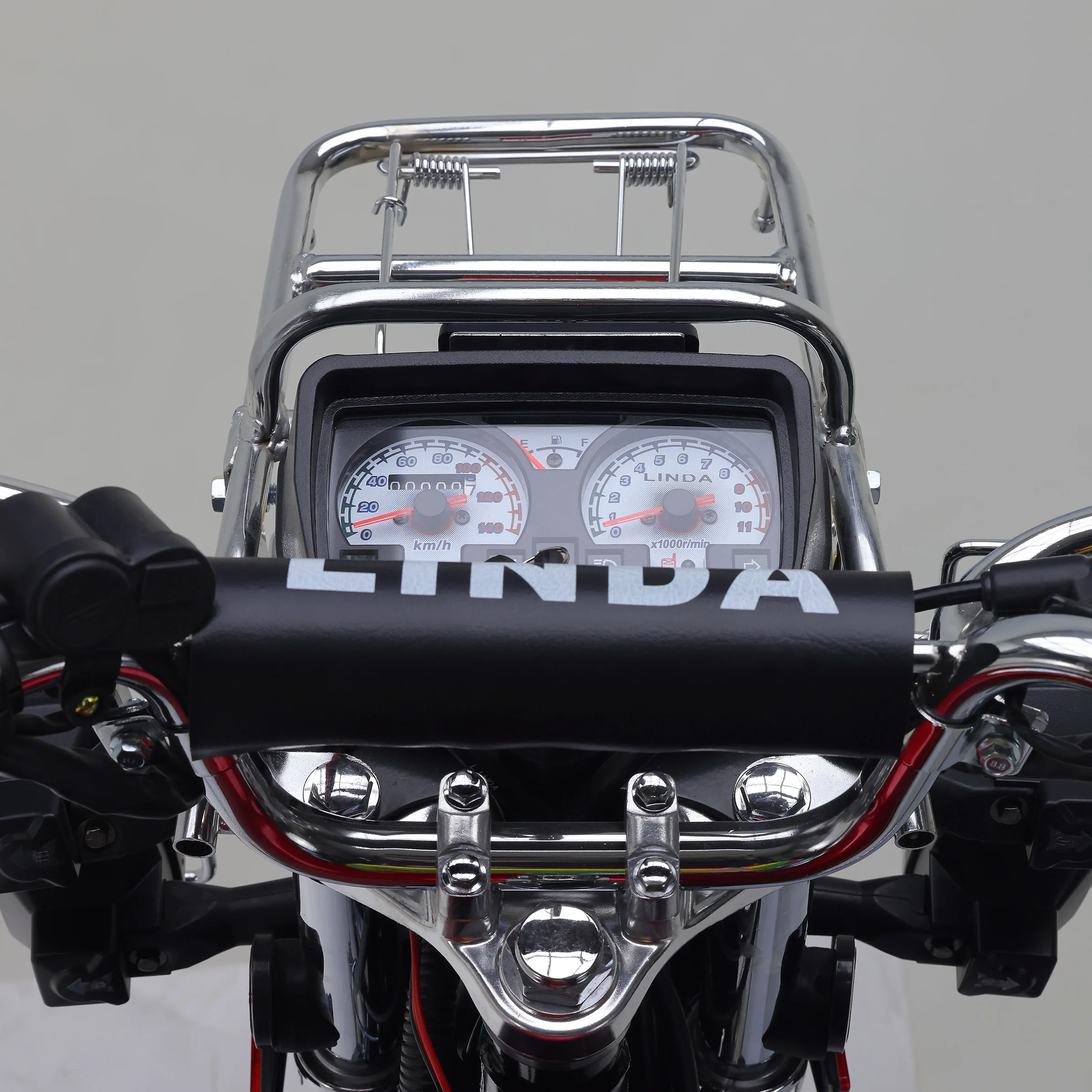 CG150 CG200 cheap model for Afghanistan market strong quality with LED lights