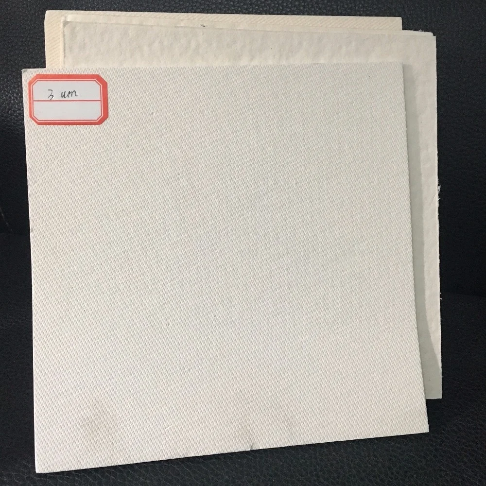 Food and beverage depth filter sheets Fine Chemical filter paper