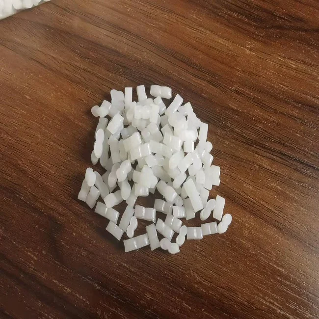 China supply 100% biodegradable Polybutylene Succinate Adipate PBSA RESIN