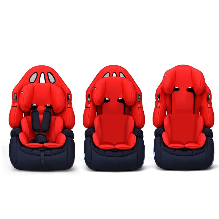 Wholesale China high quality cheap hot selling Car Seat Baby Safety Cooling