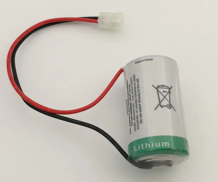  Литиевые аккумуляторы saft ls33600 размера D 3 6 В литиевые lion по самой низкой