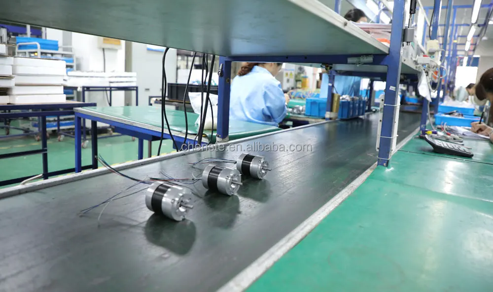 Customized Good Quality High Torque 42mm Diameter Micro Stepper Motor with Driver Set 42BYGH613-28A+HTD525 Wholesale