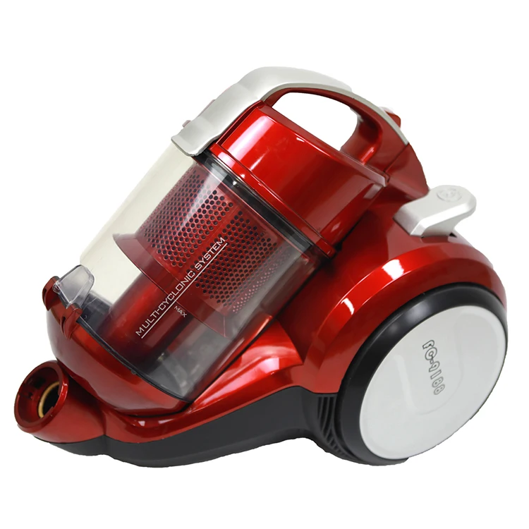Ручной многофункциональный циклонный пылесос hoover