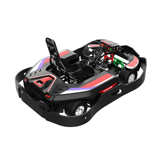 Зарядное устройство для аккумулятора go kart