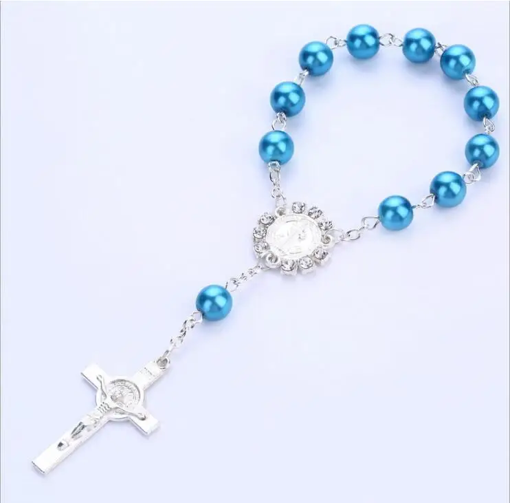 Baby Christening Souvenir Religious Catholic Baptism Gifts for First Communion Baptism Party Favors