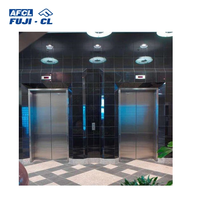 Factory direct 4 person 6 floor building huzhou elevator With Safe nutritious and balanced