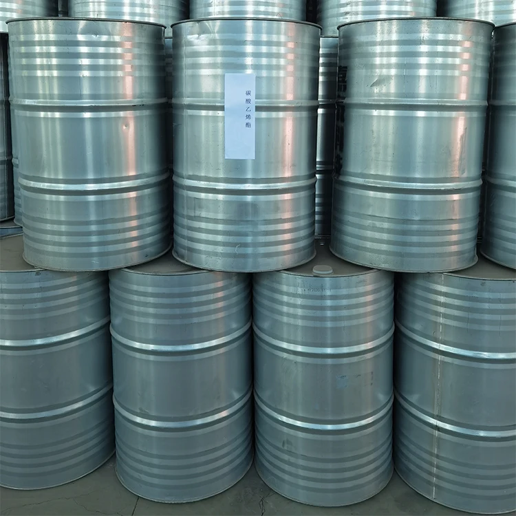 
Ethylene Carbonate / EC Cas No.96-49-1 