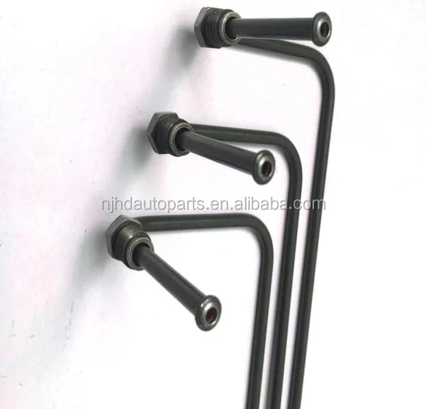 OE1648811 SAE J1401 DOT 1/8 HL OEM auto brake hose manufacture for Ford