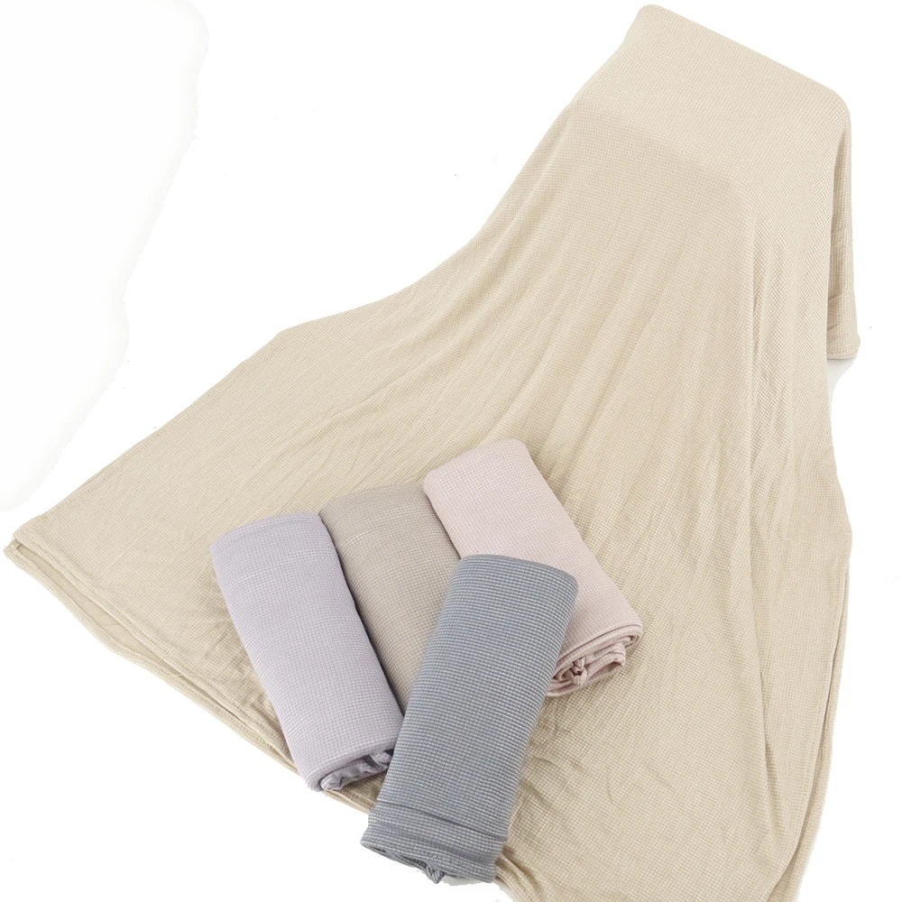 New arrival fashion women soft stretchy Hijab Jersey Premium 70*170 cm jersey hijab scarf