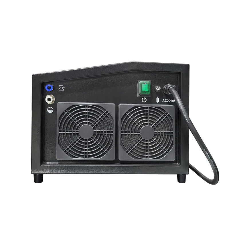 Hot Sale automatic orbital micro welding system 5H for stainless tubing, laboratory piping, semiconductor pipe installation