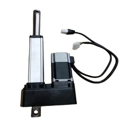 IP65 Waterproof Wireless Remote Control Linear Actuator 16000N Industrial Hevy Duty Solar Tracing Linear Actuator