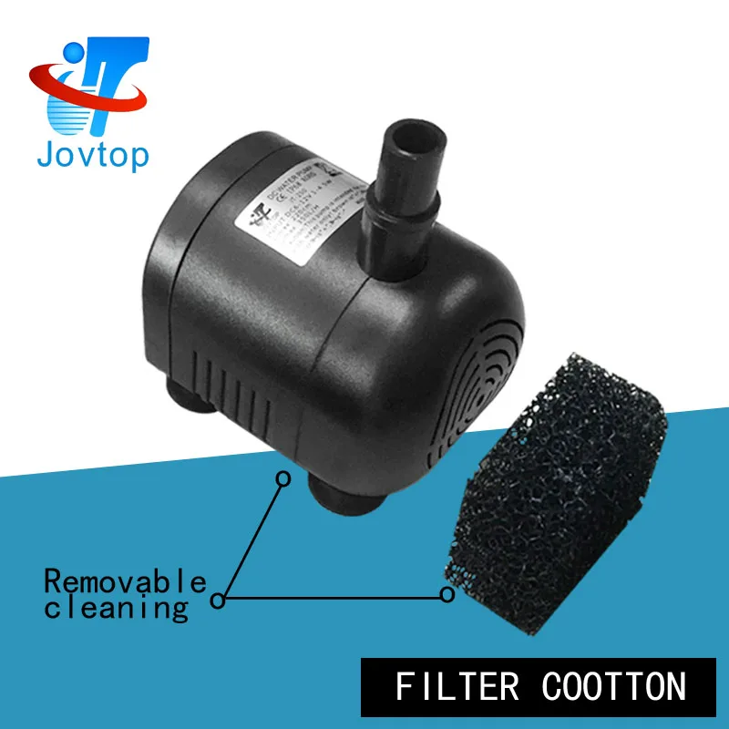 USB5V12V  good shape dc  mini water pump solar fountain pump