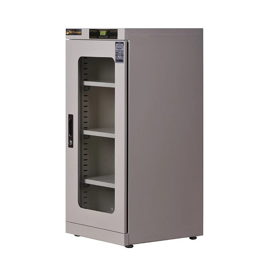 C20-157 Huimidity 20-50% RH Dryzone Dr.Storage Industrial desiccant dry cabinet
