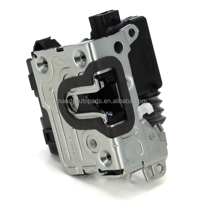 OEM 8200735224 / 8200 735 224 FOR D-acia Duster Sandero 2008-2012 HIGH Quality Car Parts Door Lock Actuator Front Right