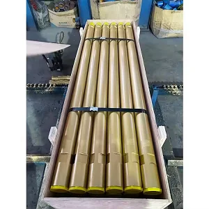 HWDP  Heavy Weight Drill Pipe