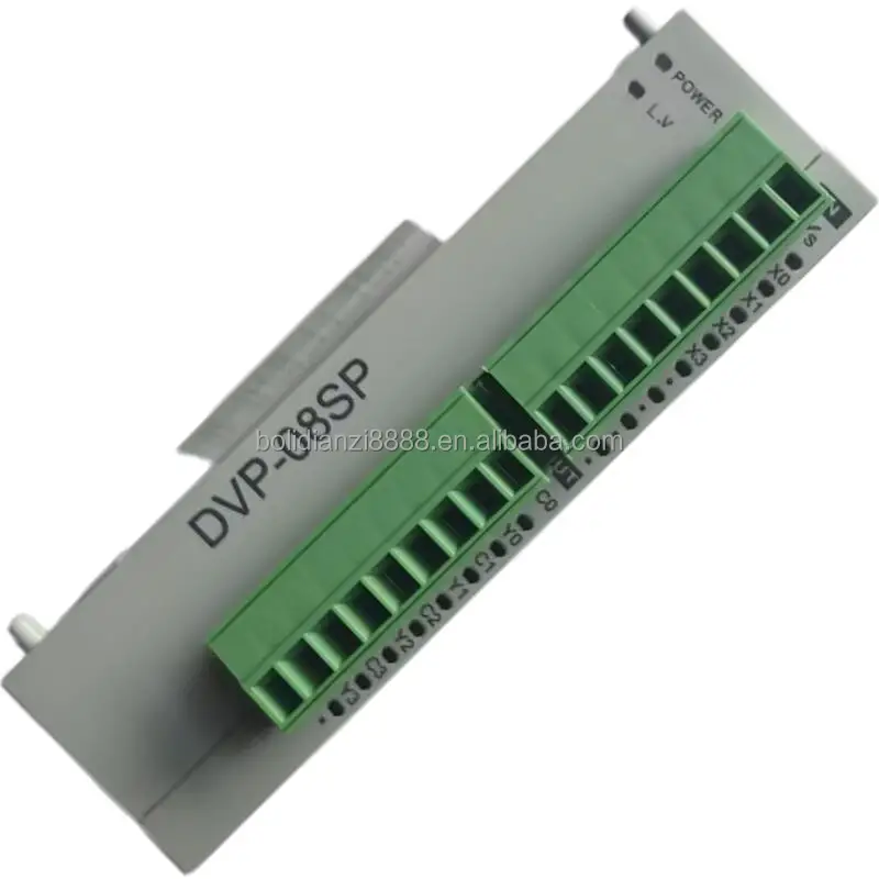 DVP16SP11R PLC контроллер новый оригинальный склад