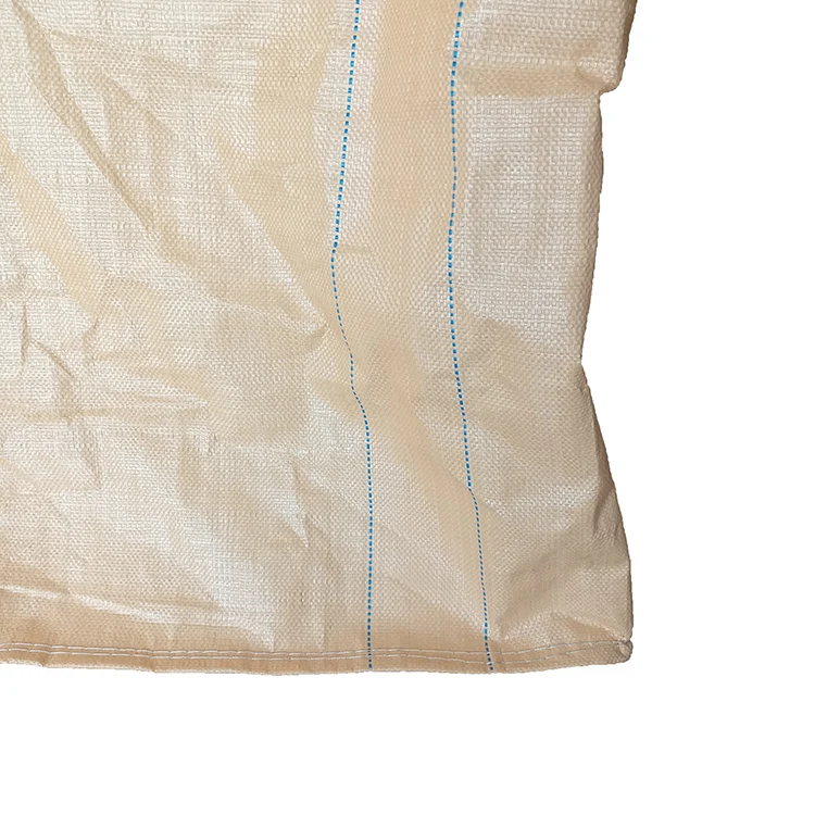 1 Ton 1.5 Tons Fertilizer Urea Ton Bag Big Bag Packaging