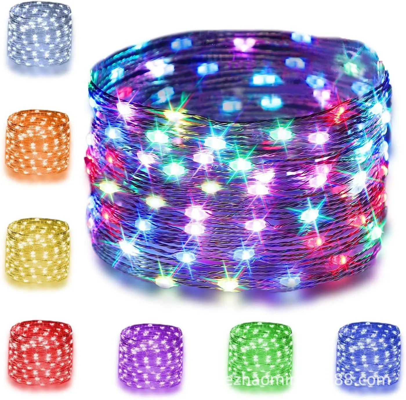Amazon горячие продажи RGB яркая беспроводной телефон приложение управления светодиодные полосы света комплект изменение цвета водонепроницаемый для