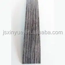 XINYUE Melamine Edge banding with glue factory in China