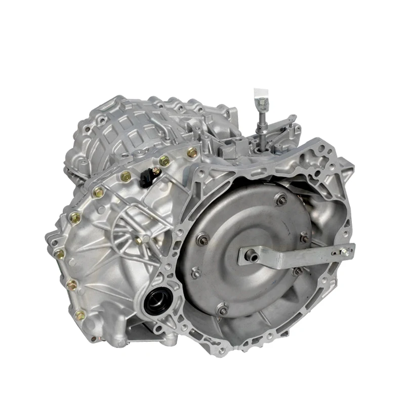 
JF011E Auto CVT transmission complete valve body Remanufactured Gearbox fit for Japanese car 