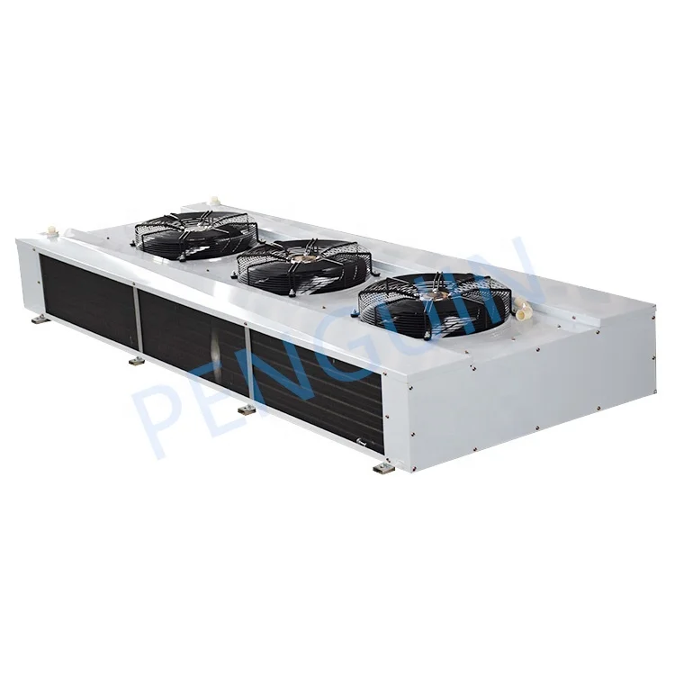 DL-33.6/160 Cold Room Evaporative Window Air Cooler Wall Mount Air Cooler