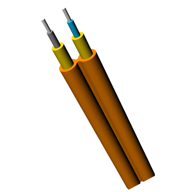 
Communication equipment connection 2C-SM-IN indoor core FTTH fiber 2000m single-mode cable 