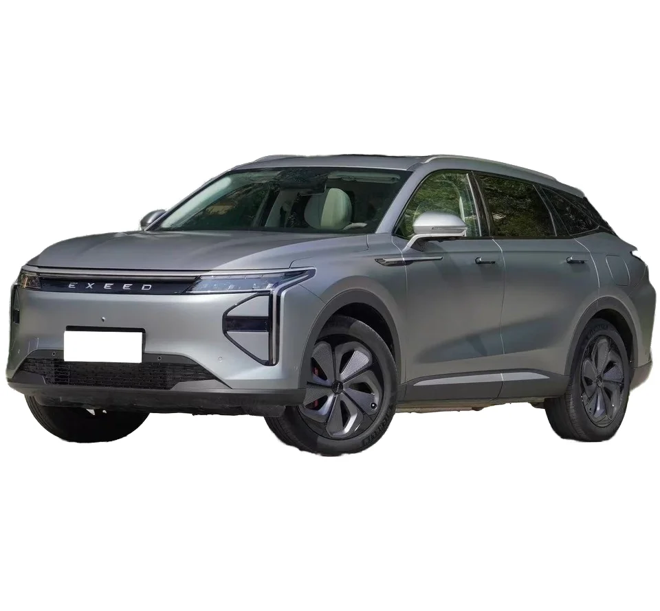 EXEED Stellar C-DM 2025 1.5T 150km 4WD 200 Ultra Long Range Max Hybrid 1.5L Turbocharged Engine 156HP Electric Motor 462HP