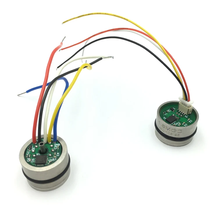 Diffused Silicon Pressure Sensor