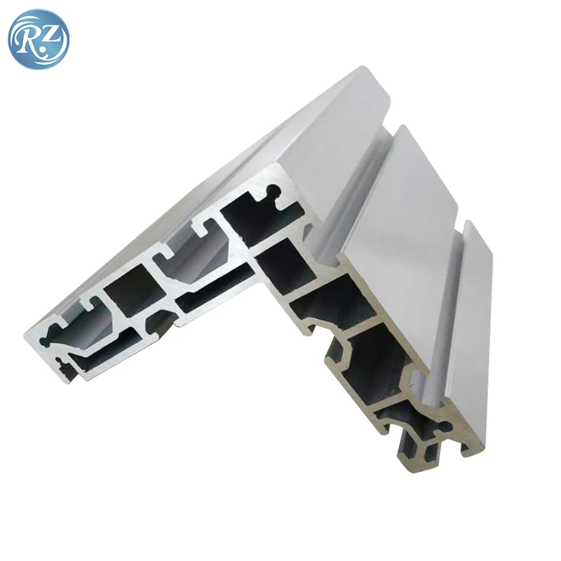 wood aluminum composite profile 3030 t slotted aluminum profile  4040 angle