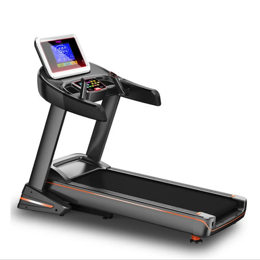 Commercial Treadmill fitness treadmills foldable running machine treadmill home