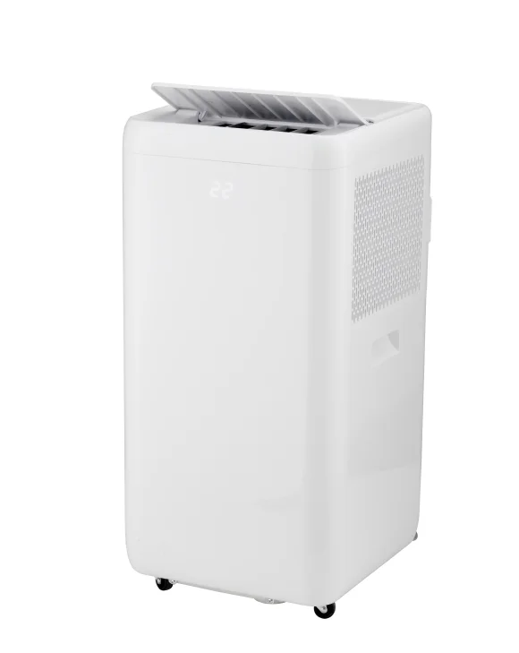 GREENFLY JJPRO Portable Air Conditioner Wholesales 2023 White Rotary compressor Small 7000btu Smart Mobile Air Conditioner