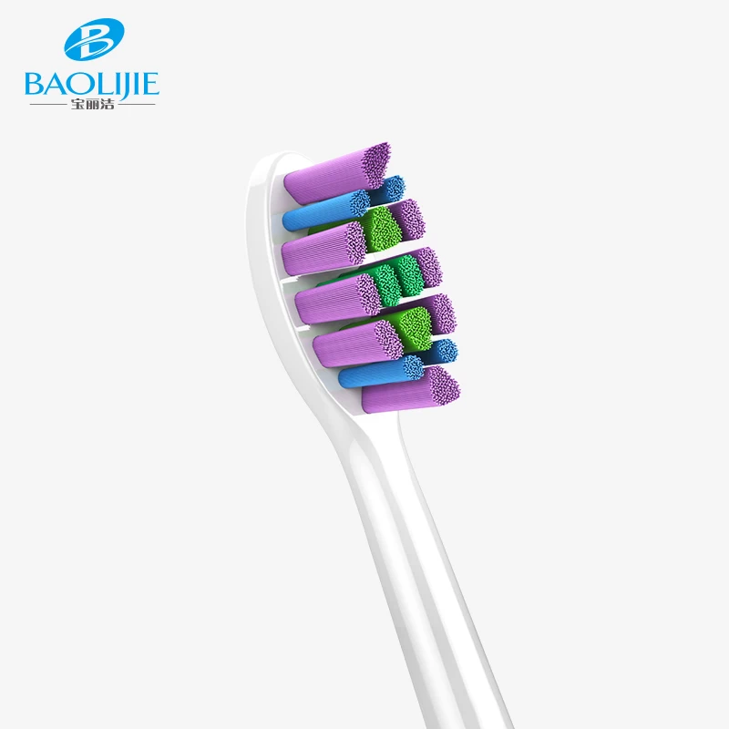 Щетка Зубная электрическая звуковая Вибрирующая для взрослых