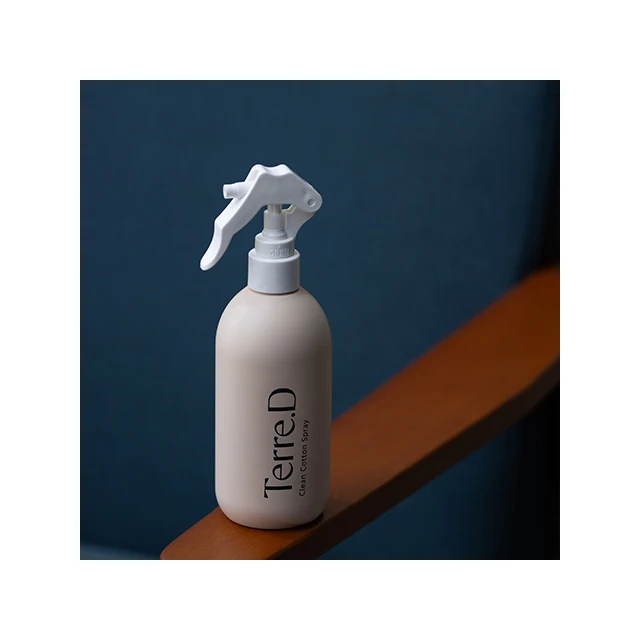 [Terre.D]Custom Hot Selling Baby Powder Spray Great Value Hydrogen Sulfide Ammonia Terre.D Room&Fabric Spray