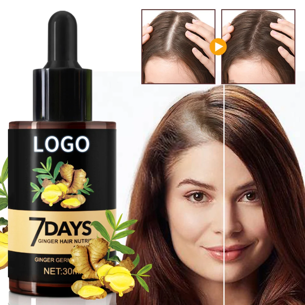 
private label natural organic men wild bulk for black women hair growth oil 