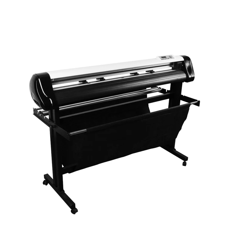 New M JINKA 1351XL office equipment sticker vinyl cutter plotter