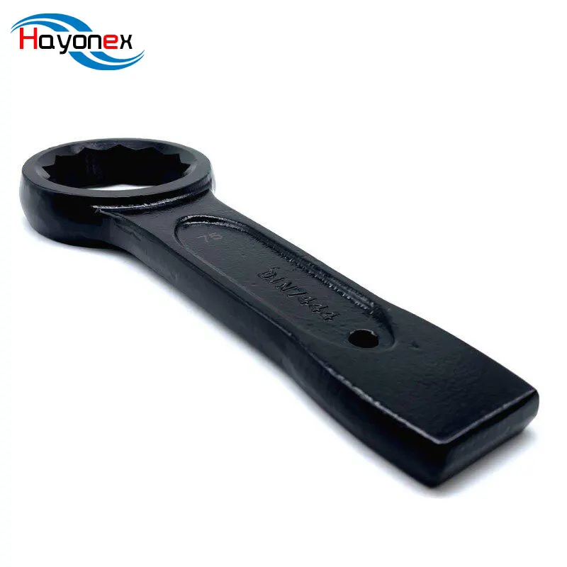 Ударного действия ярких боль препятствовать кольцевого типа гаечный ключ дюймовый стандарт