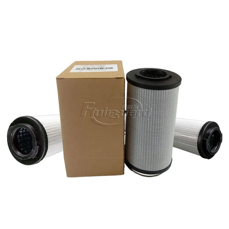 China factory supplier OEM design HIFI replacement hydraulic oil filter