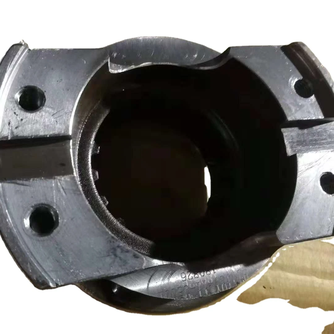 SD16 bulldozer turbocharger 612601111081 electro jet engine