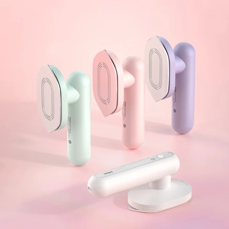Xiaomi Youpin Lofans утюг для одежды мини беспроводная гладильная машина портативный Перезаряжаемый ручной безопасный умный