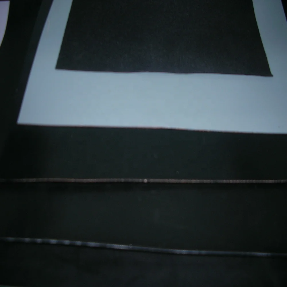 EPDM roofing rubber membrane waterproof membrane