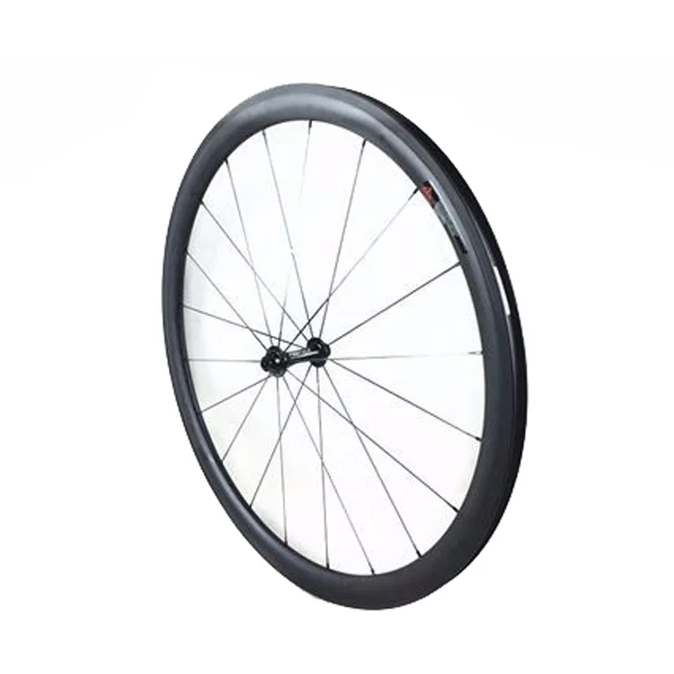 Горячая Распродажа! FASTace RA209 hub 700c углеродная дорожная велосипедная колесная пара 38/50/60/88 мм Глубина 23 мм ширина Углеродные велосипедные колеса клинч/трубчатые
