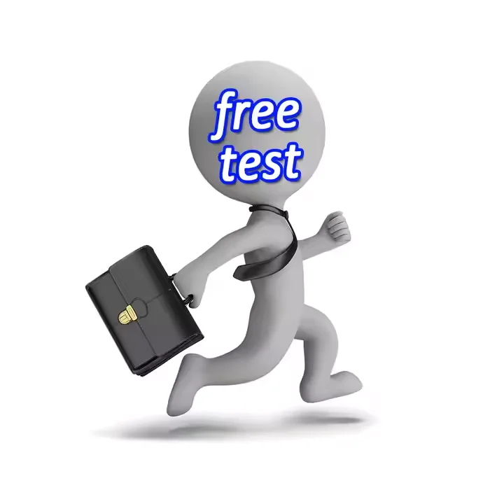 Dual WIFI Smart Supports 4K Video Decoding Android 14 dual wifi 4k Tv Free Test for tv