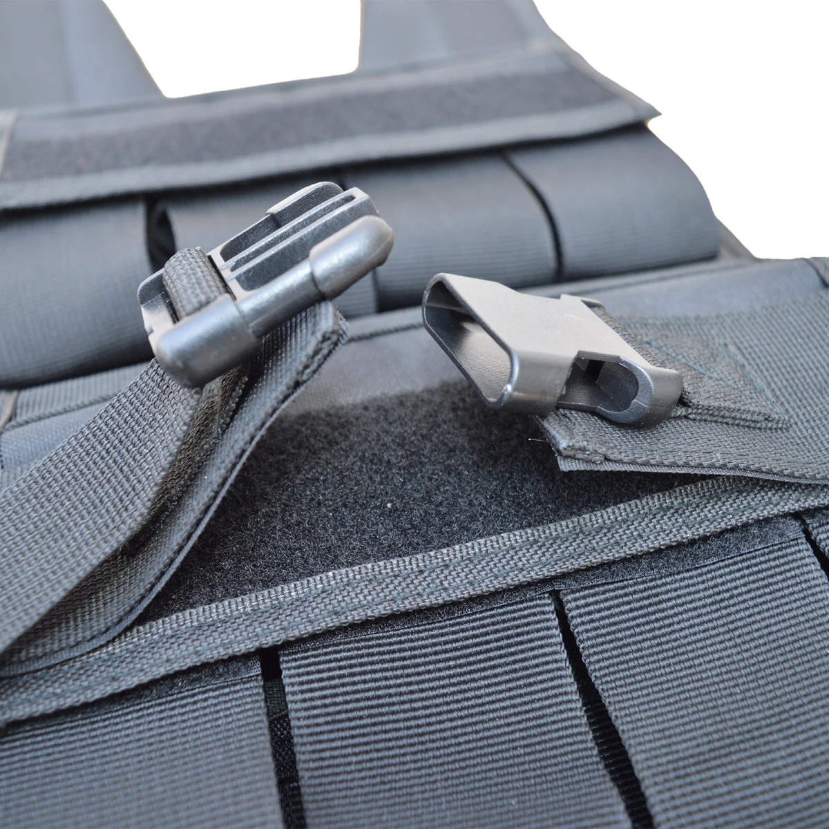 Fitness Training Weight Vest