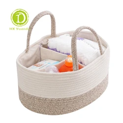 new product custom large capacity diaper bag fashion mummy maternity nappy bag