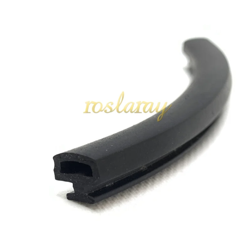 Weather Proof Rubber Sealing Strip For Door High-Airtightness Window And Car Gasket Apposite Seal Silicon Sealant Gasket