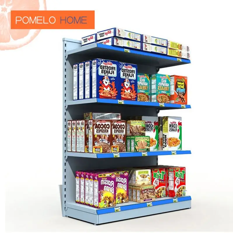 Pomelohome Other Storage Racks & &Wallamp Shelving Units