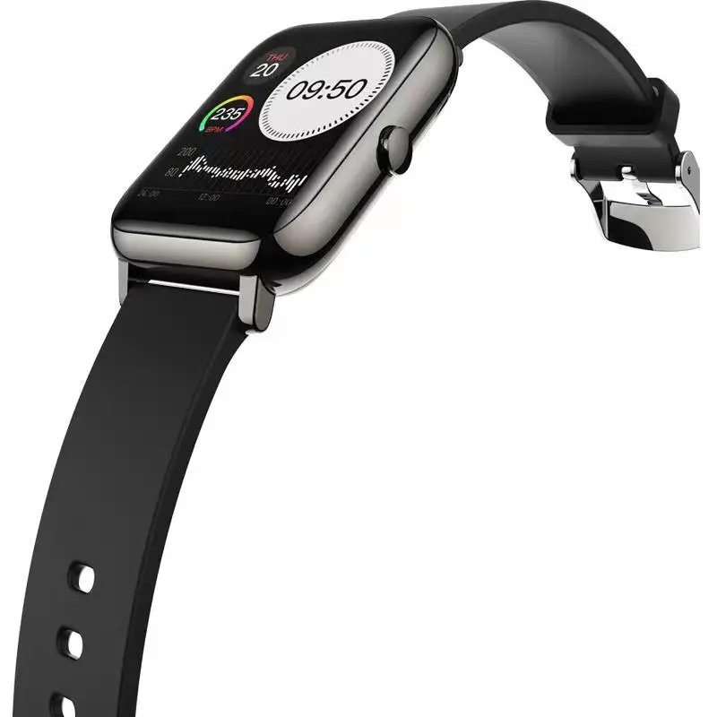 Dropshipping Amazon Trending 116plus Pedometer Heart Rate BT 5.0 Smart Bracelet Reminder Sports Watch